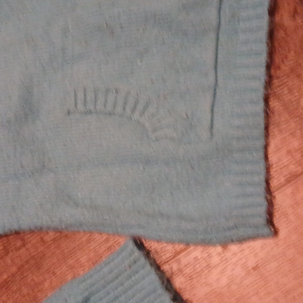 Garage sweater‎ - Picture 3 of 9